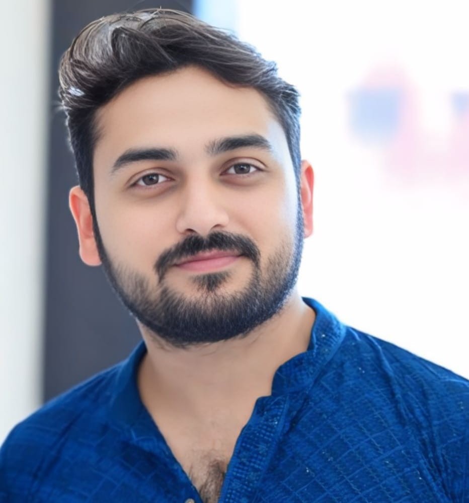 Rishabh Pathak